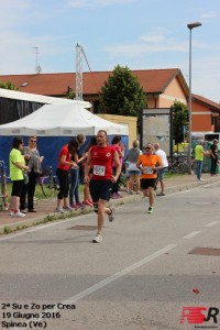 2 Su e Zo per Crea 140 